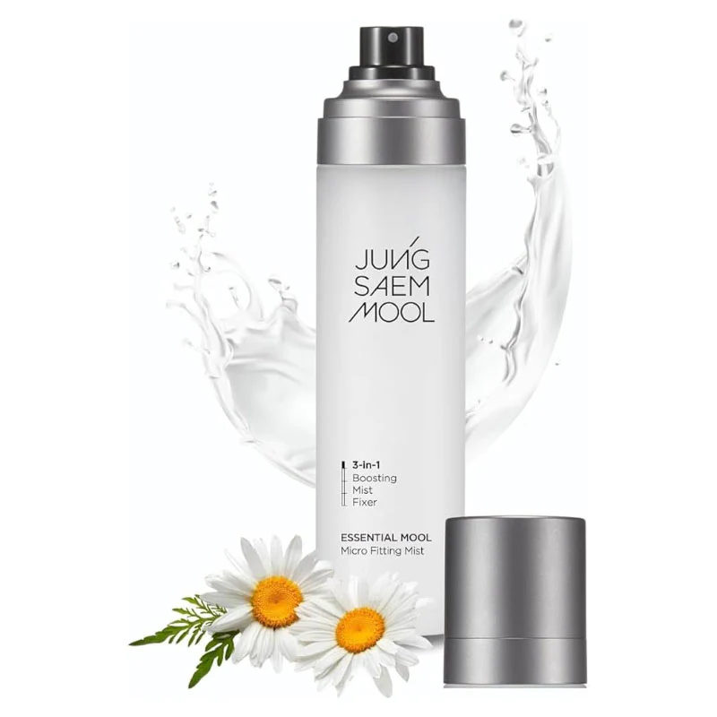 New Skincare